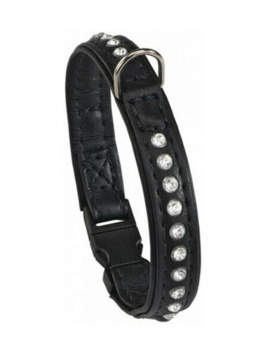 Ferplast Dog Collar 20mm x 31cm Black