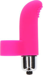 ToyJoy Tickle Pleaser Pink