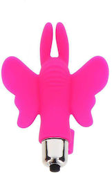 ToyJoy Butterfly Pleaser Pink