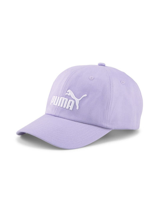 Puma Essentials No.1 Jockey Vivid Violet