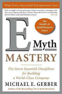 E-Myth Mastery E-Myth Mastery