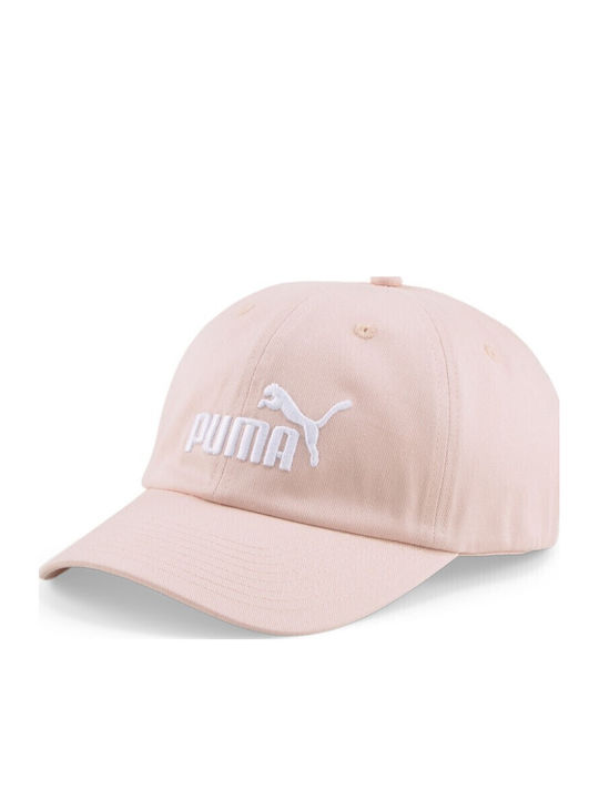 PUMA Essentials No.1 Jockey Ροζ