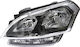 Depo Front Lights for Kia Soul 2011-2013
