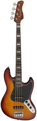 Sire (Markus Miller) Electric Bass V5R Alder To...