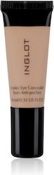Inglot Under Eye Liquid Concealer 96 10ml