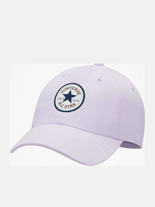 Converse Tipoff Baseball Γυναικείο Jockey Violet