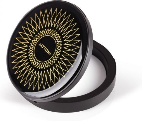 Inglot Freedom System Palette 1 Round Matte Sun
