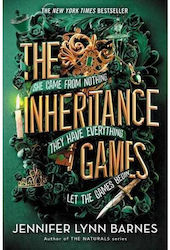 The Inheritance Games