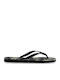 Aloha Ανδρικά Flip Flops Μαύρα