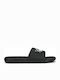 Puma Cool Cat 2.0 Herren-Sandalen Schwarz