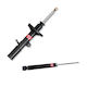 Kayaba Excel G Shock Absorber Toyota Verso / Yaris 1999-2005 1 Piece