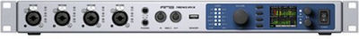 RME Fireface UFX III USB to PC Audio Interface for Rack