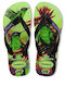 Ipe Flip-Flops In Black Colour