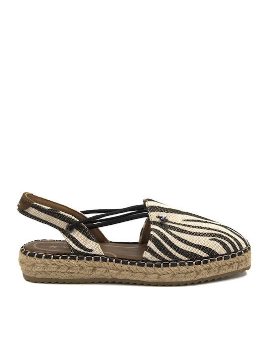 Rambla Women's Espadrilles Beige