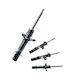 Bilstein B4 Original Shock Absorber Set 4pcs for Fiat 500X 2014-2022