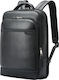 Bopai Waterproof Laptop Backpack for 15.6" Laptop with USB Port in Black Colour 61-122391