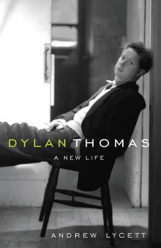 Dylan Thomas Dylan Thomas