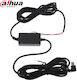 Dahua Dash Camera Hardwire Kit Kit montare cameră pentru mașini 1.0.99.01.10415