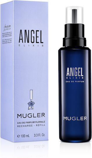 Mugler Angel Elixir Eau de Parfum Refill Refill 100ml