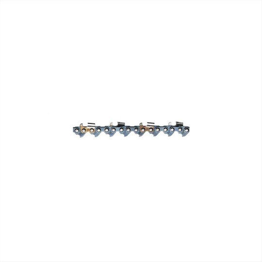 FFG Semi-chisel Ul Chainsaw Chain with Pitch 1/4", Gauge .043"-1.1mm & Number of Guides 56E