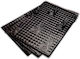 Silent Coat Car Soundproofing 2mm 375 x 250 mm 20pcs SC-M2B-1.875