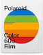 Polaroid Color 600 Round Frame Instant Film (8 ...