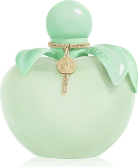 Nina Ricci Nina Nature Eau de Toilette 80ml
