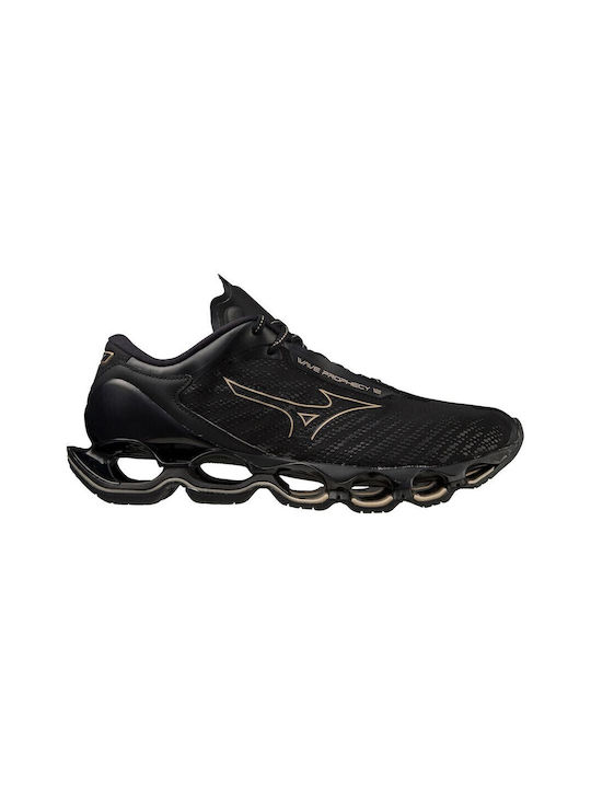Mizuno Wave Prophecy 12 Ανδρικά Αθλητικά Παπούτ...