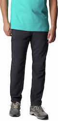 Columbia Coral Ridge Pull-Οn Pant Мъжки Дълъг Панталон Туризъм Сив Columbia Coral Ridge Pull-Οn Pant Мъжки Дълъг Панталон Туризъм Сив