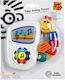 Baby Einstein Musikinstrument Take Along Tunes mit Musik für 3++ Monate