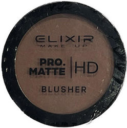 Elixir Pro Matte HD Руж 023 Prague 7гр