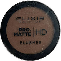 Elixir Ρουζ Pro Matte HD 022 Tokyo 7gr