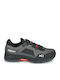 Millet X-Rush GTX Women's Hiking Shoes Waterproof with Gore-Tex Membrane Black