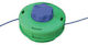 Active 120PLA Semi-automatic Head Tap & Go 2 Outputs
