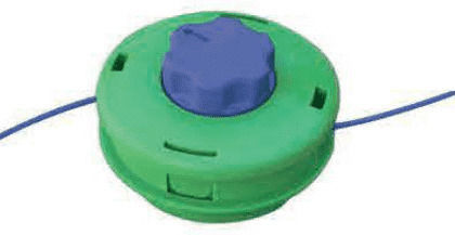 Active 120PLA Semi-automatic Head Tap & Go 2 Outputs