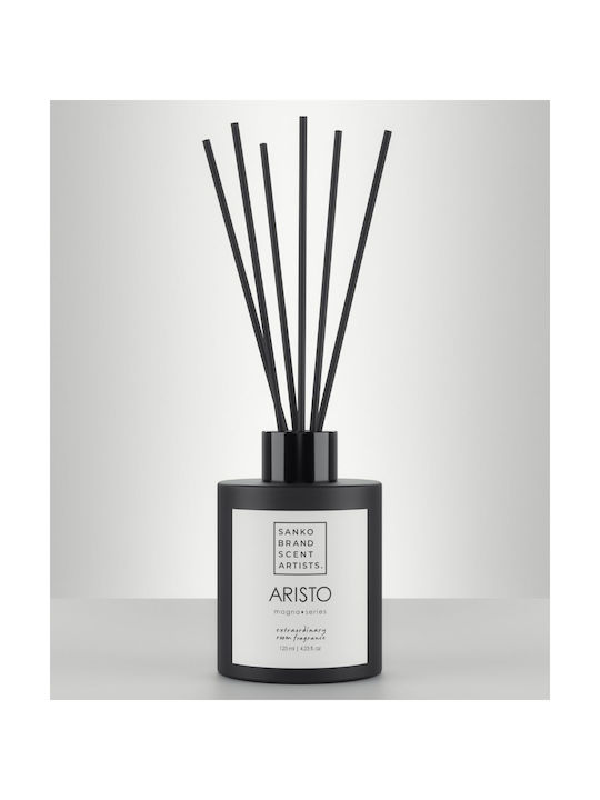 Sanko Scent Diffuser με Άρωμα Aristo 87475 125ml