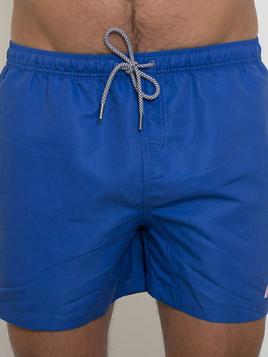Russell Athletic Costum de baie bărbați Pantalo...