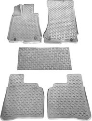 Carner Set Front and Back 5pcs for Mercedes-Benz S 2005-2013 Gray Carner Set Front and Back 5pcs for Mercedes-Benz S 2005-2013 Gray
