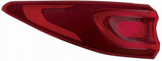 Taillights for Kia Sportage 2018-2022