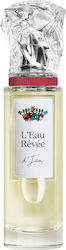 Sisley Paris L'Eau Revee D'isa 50ml