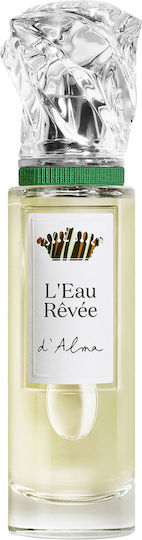 Sisley Paris L'Eau Revee D'Alma Hair Mist 50ml