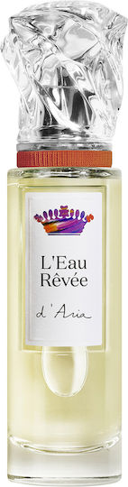 Sisley Paris L'eau Revee D'aria Hair Mist 50ml