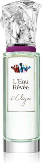 Sisley Paris L'eau Revee D'eliya