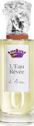 Sisley Paris L'eau Revee D'aria Sisley Paris L'eau Revee D'aria