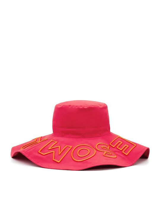 Desigual Καπέλο Floppy Rot