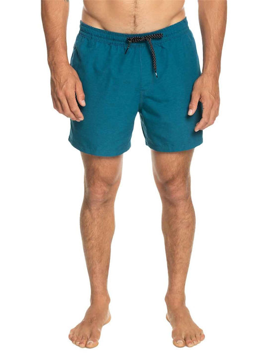 Quiksilver Everyday Deluxe Herren Badebekleidung Shorts Blau