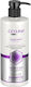 Ceylinn Professional Silver Violet & Blue Σαμπουάν Διατήρησης Χρώματος για Βαμμένα Μαλλιά 500ml
