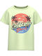 Kids' T-shirt Green