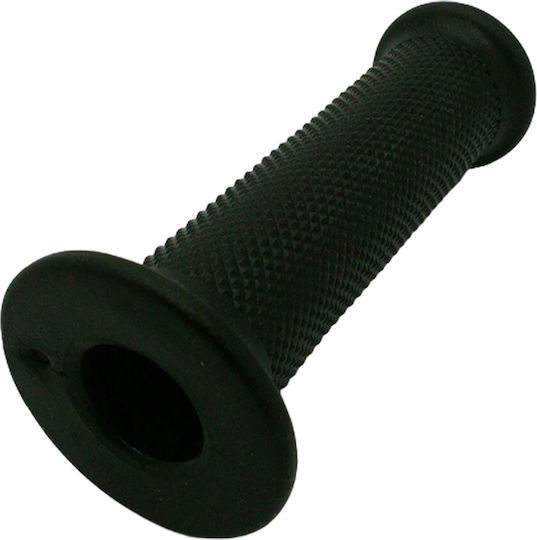 Yamaha Motorcycle Grips for Yamaha Crypton-R 105 in Black Colour 4NSF62410000