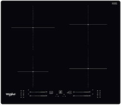 Whirlpool Wss4060bf Induction